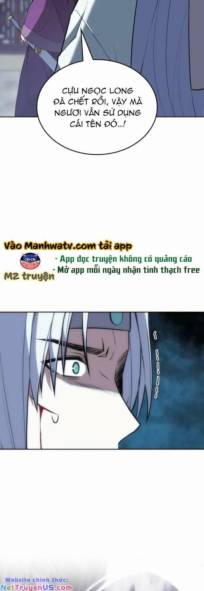 Võ Giả Bất Đắc Dĩ 174 trang 31