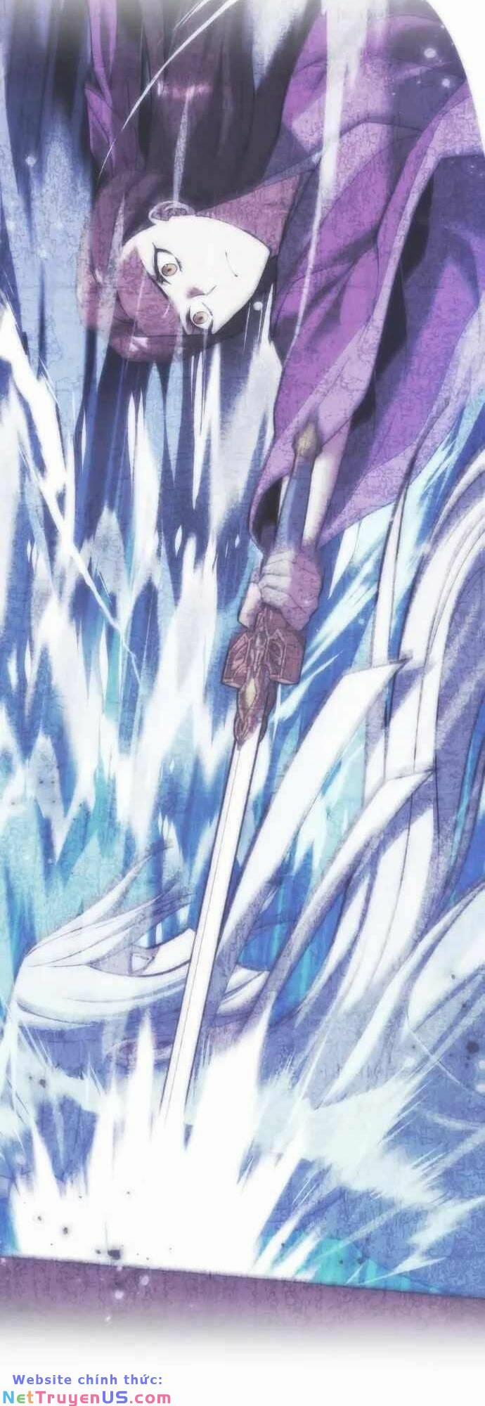 Võ Giả Bất Đắc Dĩ 174 trang 32