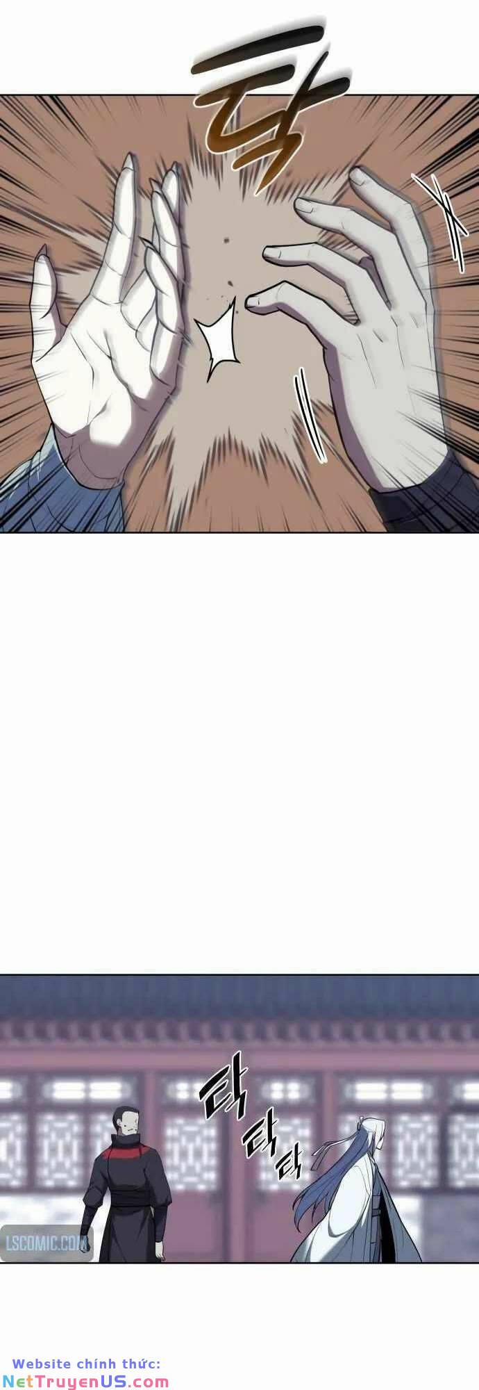 Võ Giả Bất Đắc Dĩ 174 trang 34