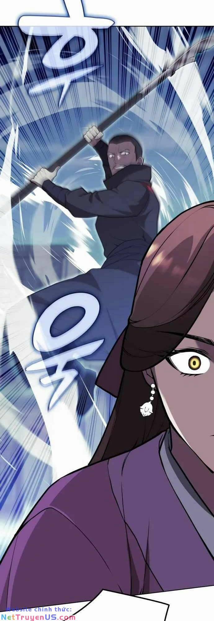 Võ Giả Bất Đắc Dĩ 174 trang 4