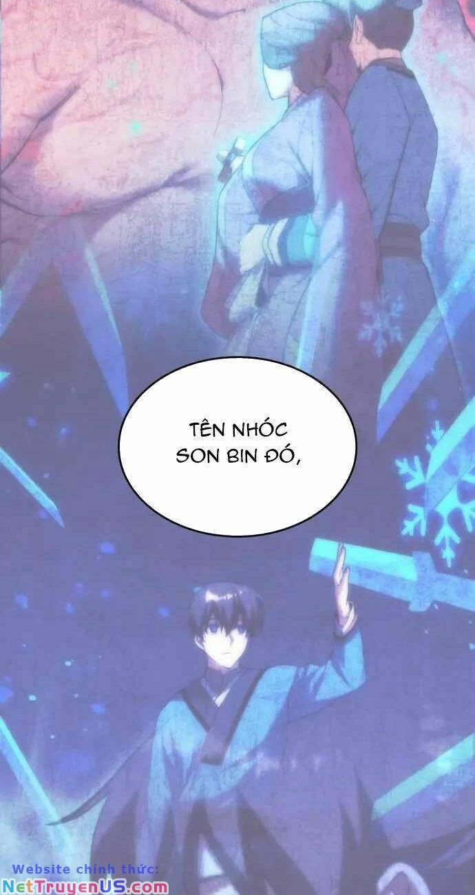 Võ Giả Bất Đắc Dĩ 174 trang 41