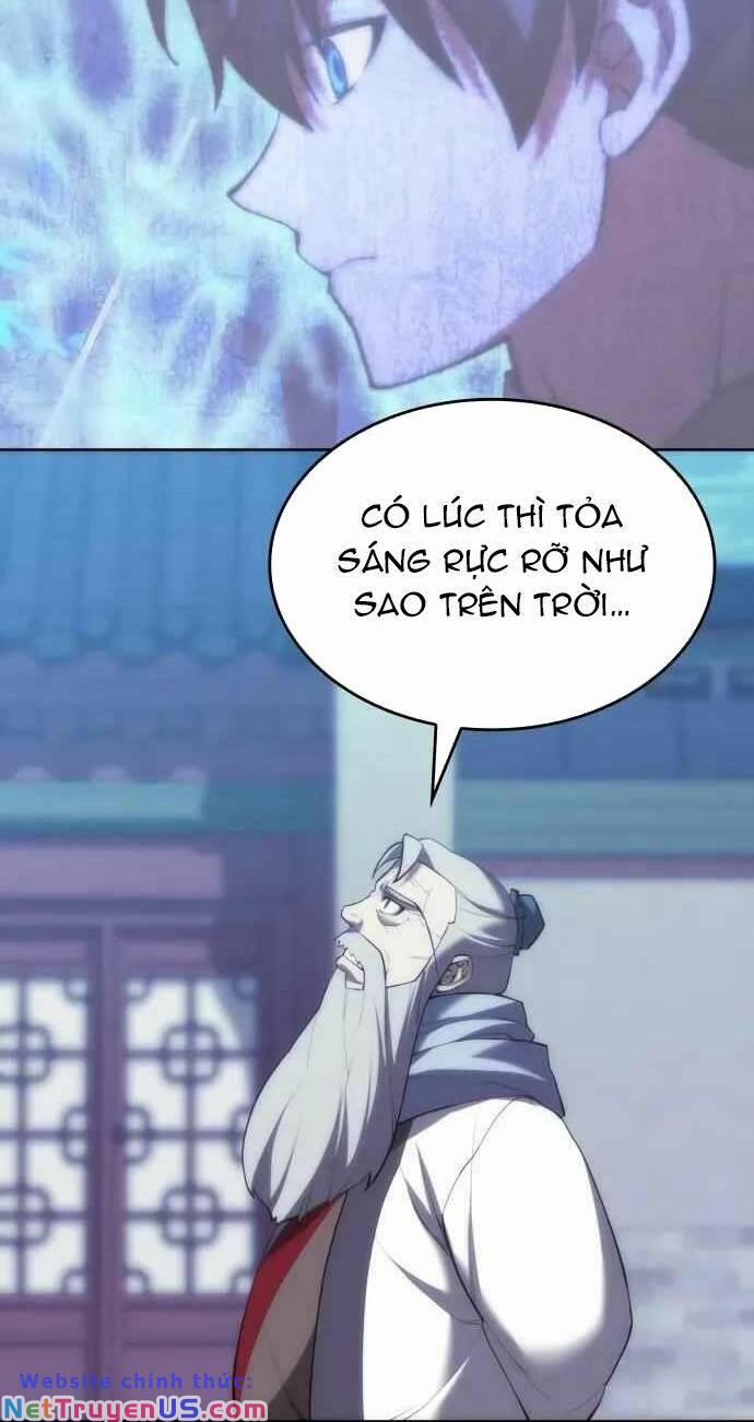 Võ Giả Bất Đắc Dĩ 174 trang 42