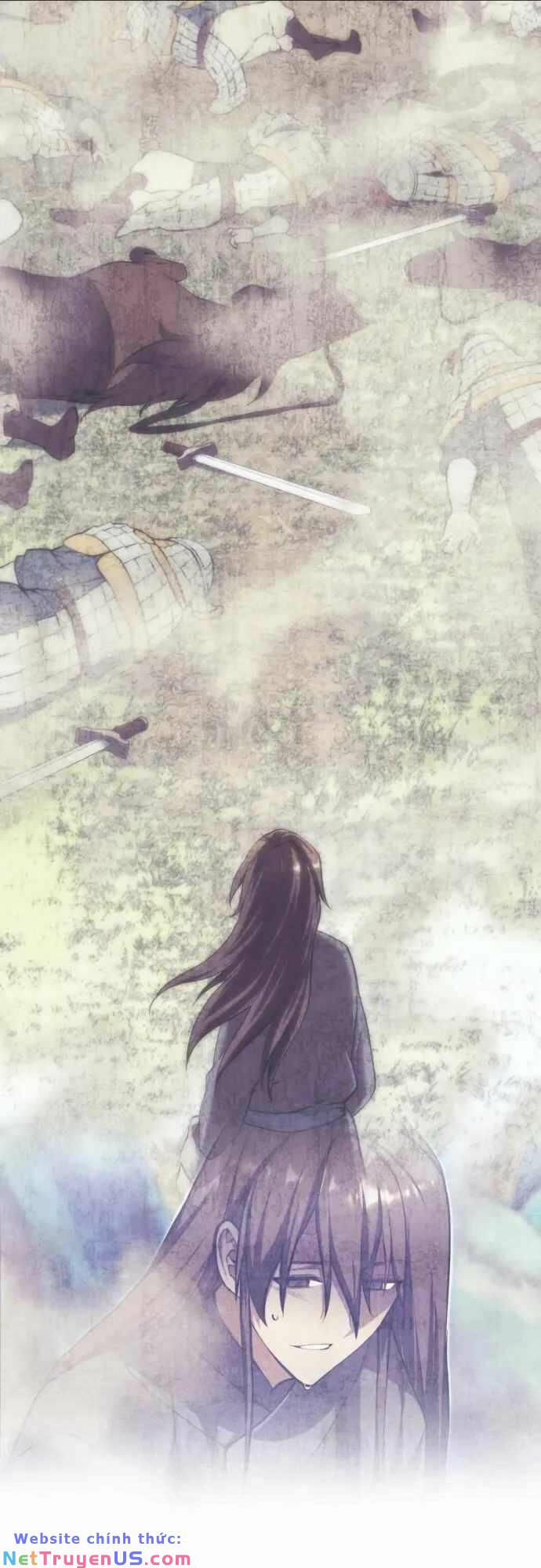 Võ Giả Bất Đắc Dĩ 174 trang 43