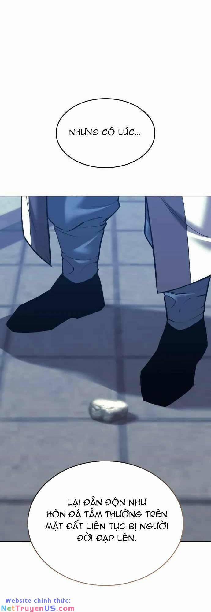 Võ Giả Bất Đắc Dĩ 174 trang 44