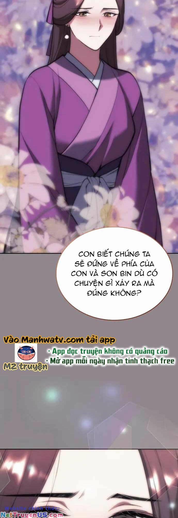 Võ Giả Bất Đắc Dĩ 174 trang 46