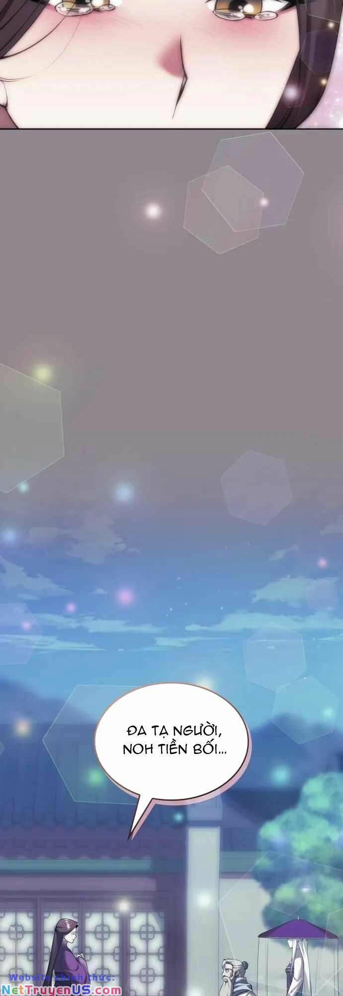 Võ Giả Bất Đắc Dĩ 174 trang 47