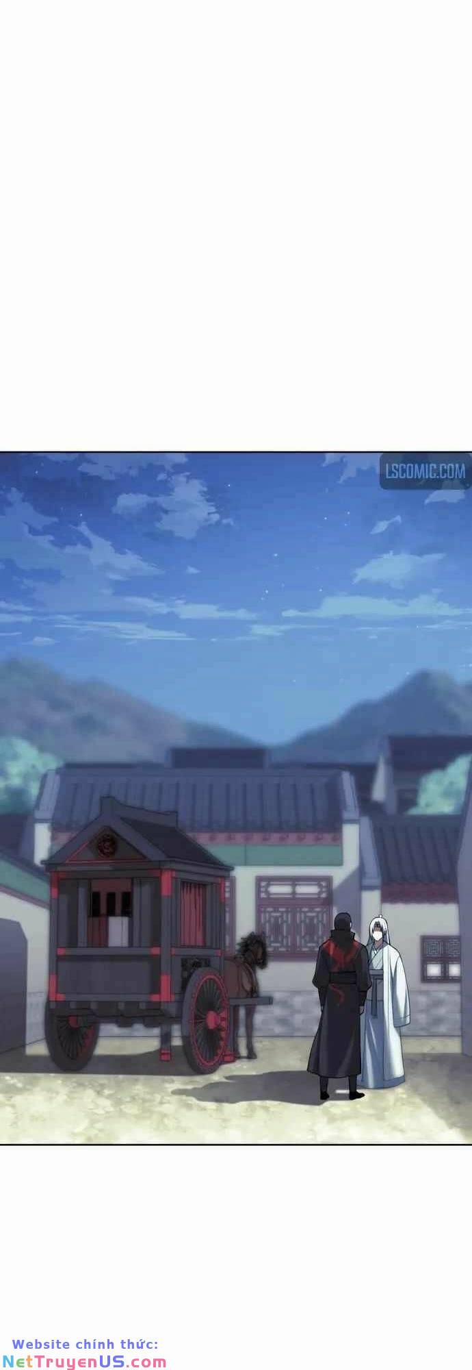 Võ Giả Bất Đắc Dĩ 174 trang 49