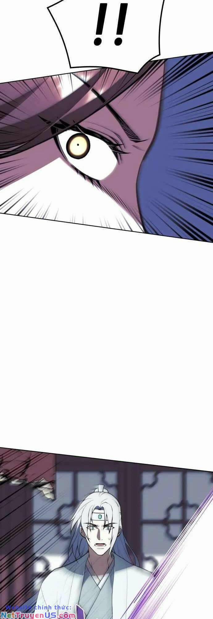 Võ Giả Bất Đắc Dĩ 174 trang 5