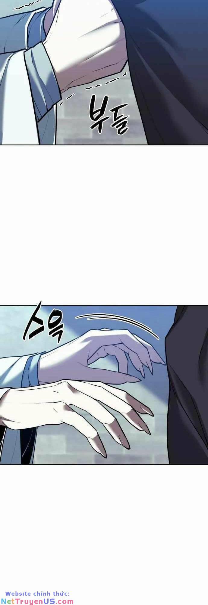 Võ Giả Bất Đắc Dĩ 174 trang 54