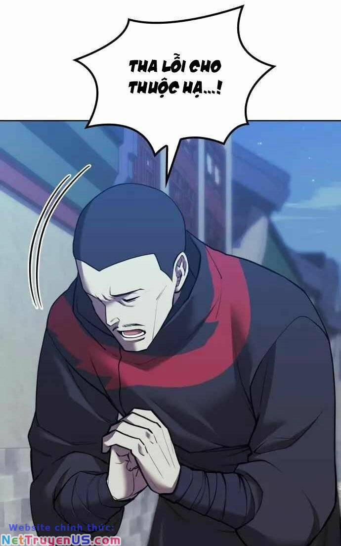 Võ Giả Bất Đắc Dĩ 174 trang 55