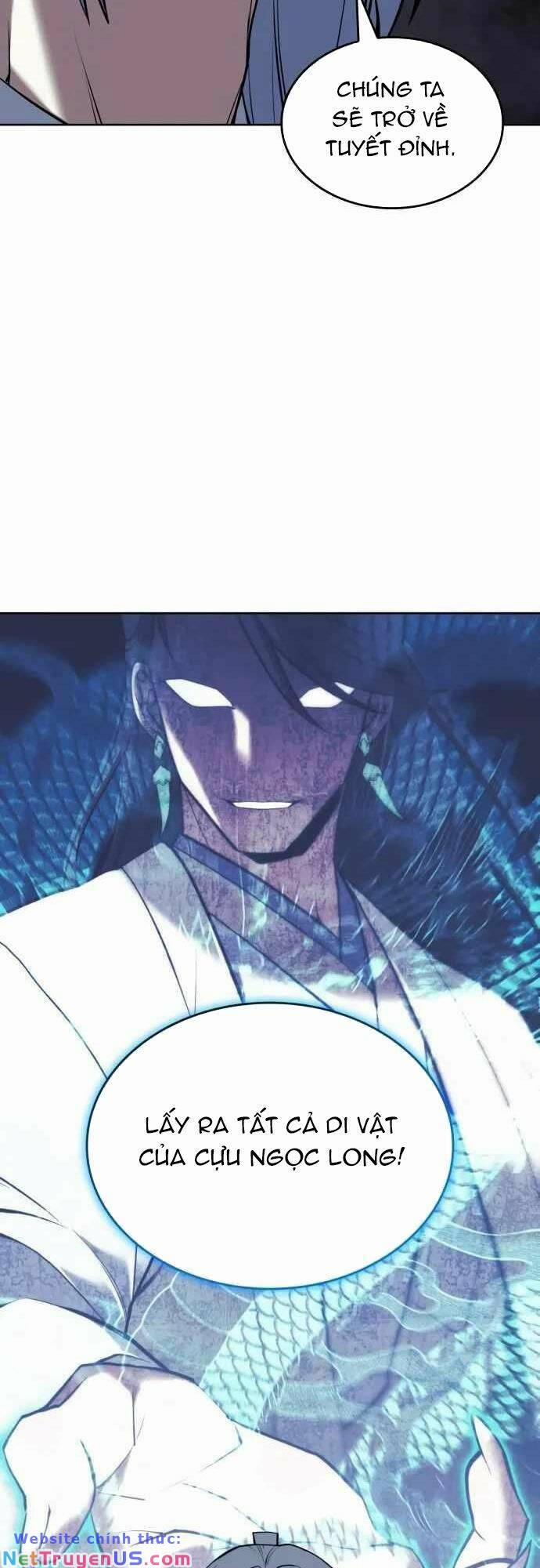 Võ Giả Bất Đắc Dĩ 174 trang 59