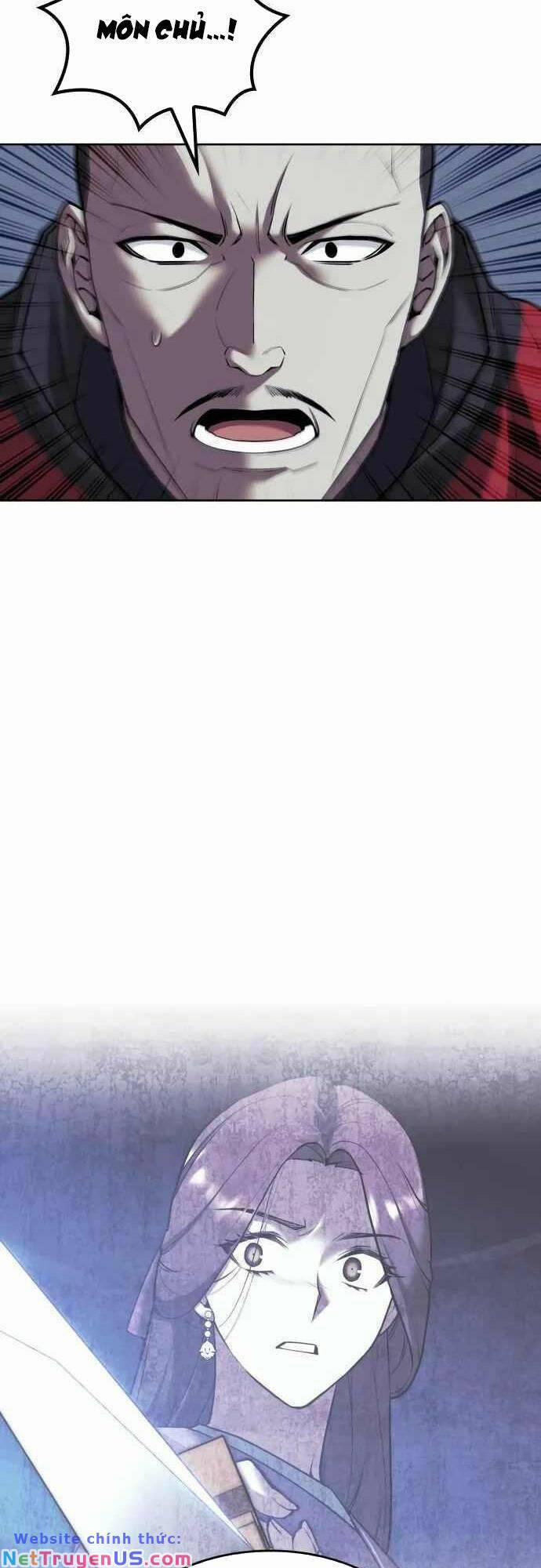 Võ Giả Bất Đắc Dĩ 174 trang 61