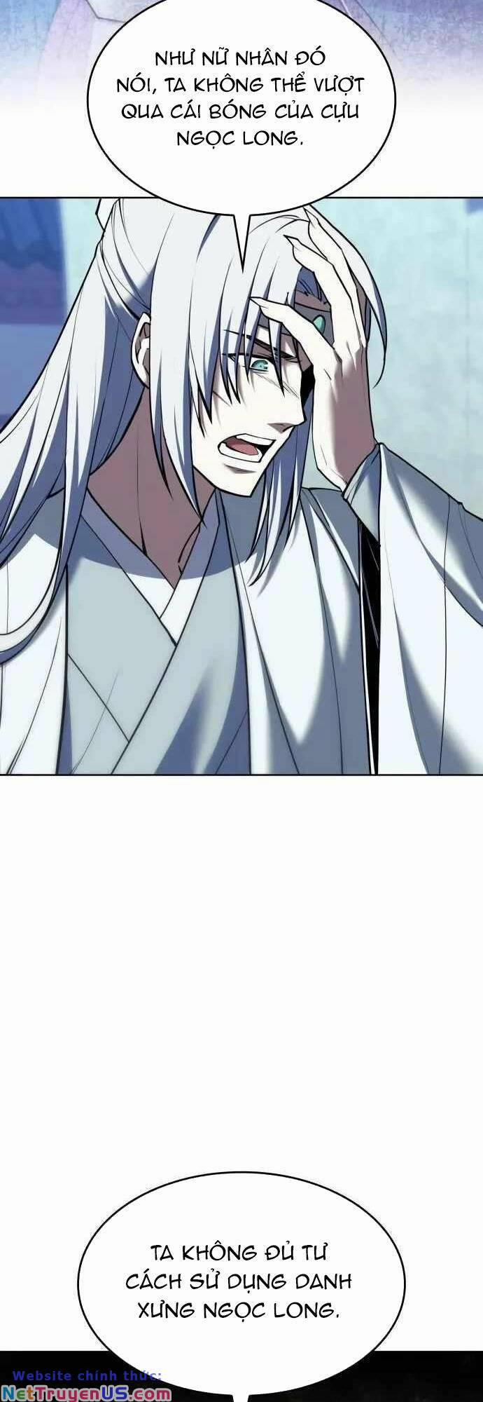 Võ Giả Bất Đắc Dĩ 174 trang 62