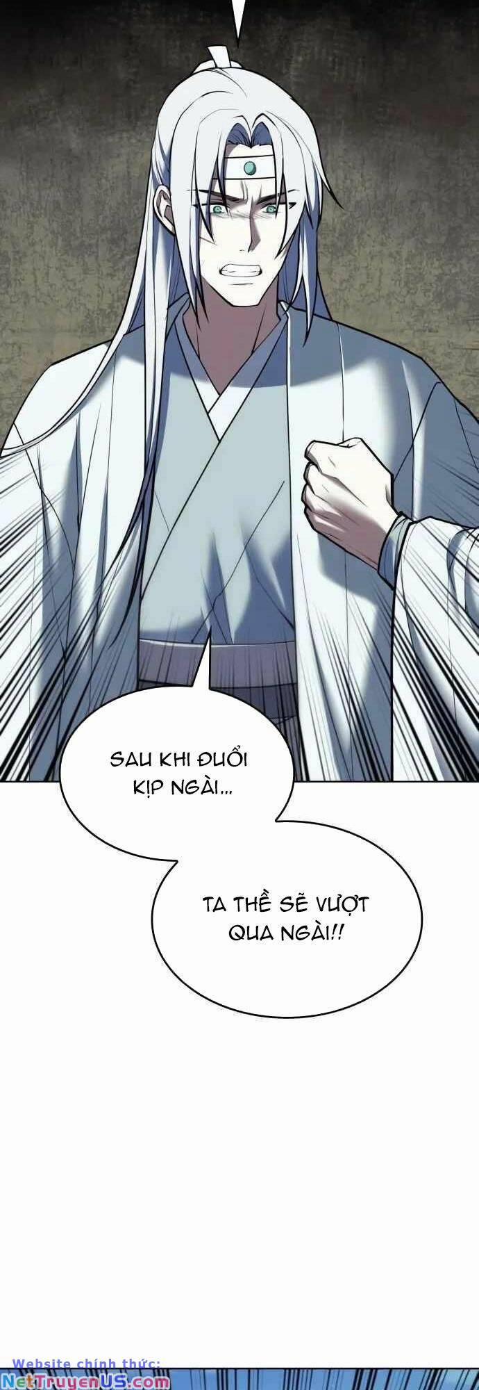 Võ Giả Bất Đắc Dĩ 174 trang 63