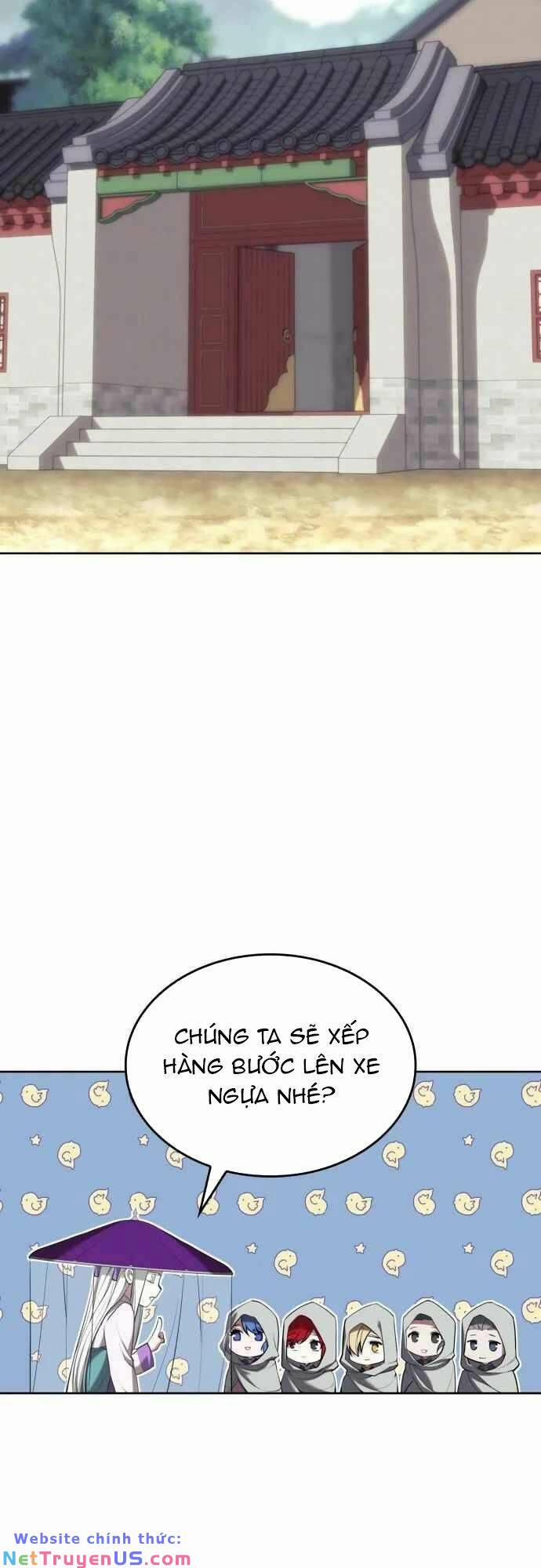 Võ Giả Bất Đắc Dĩ 174 trang 66