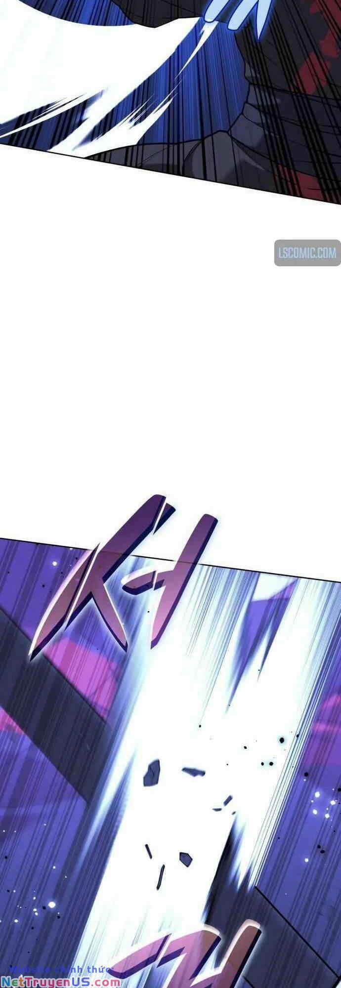 Võ Giả Bất Đắc Dĩ 174 trang 7