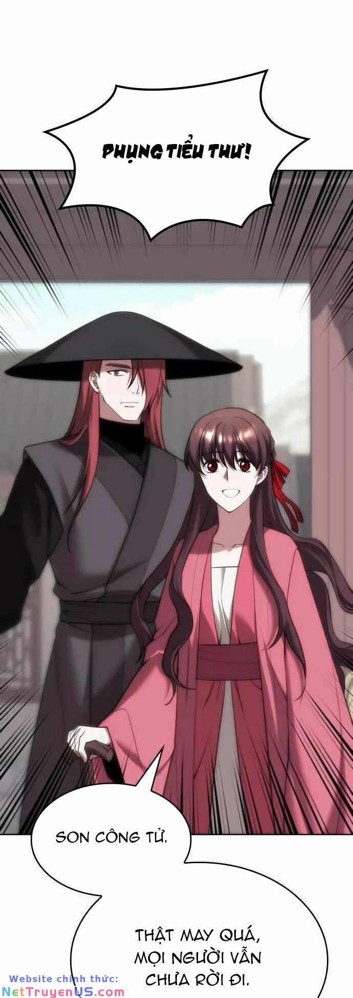 Võ Giả Bất Đắc Dĩ 174 trang 70