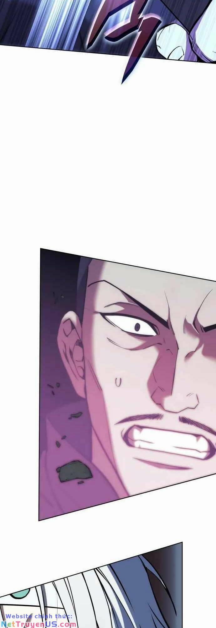 Võ Giả Bất Đắc Dĩ 174 trang 8