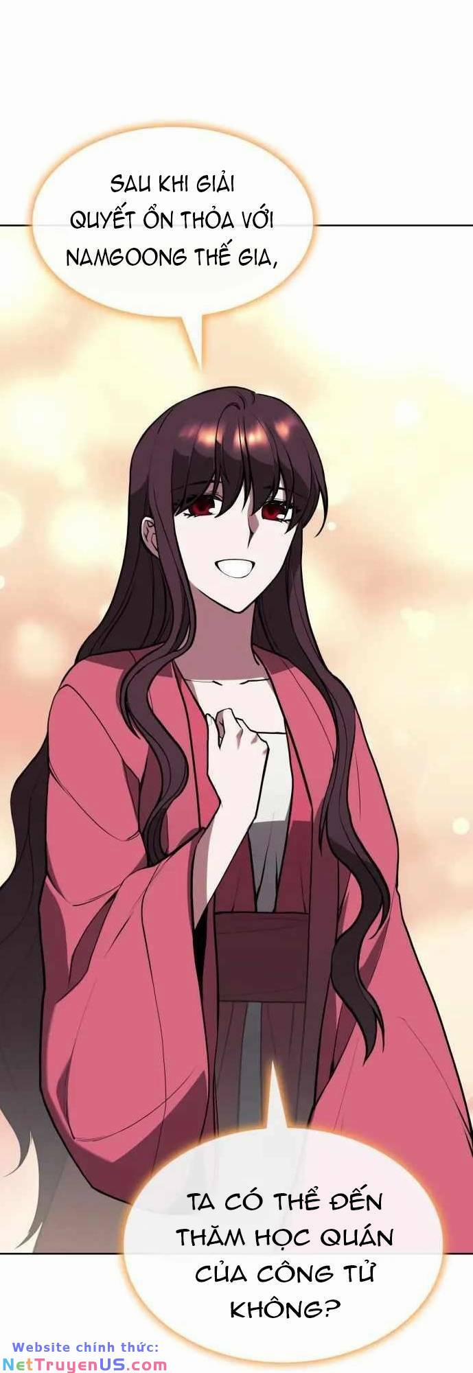 Võ Giả Bất Đắc Dĩ 175 trang 10