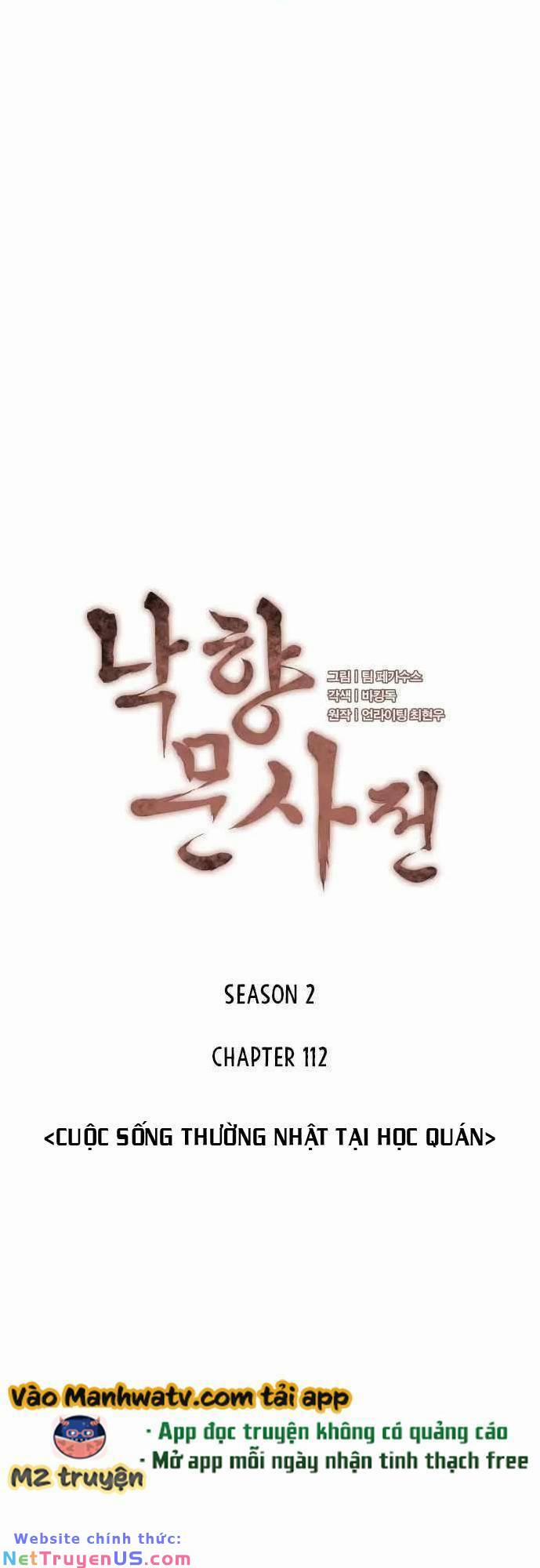 Võ Giả Bất Đắc Dĩ 175 trang 11