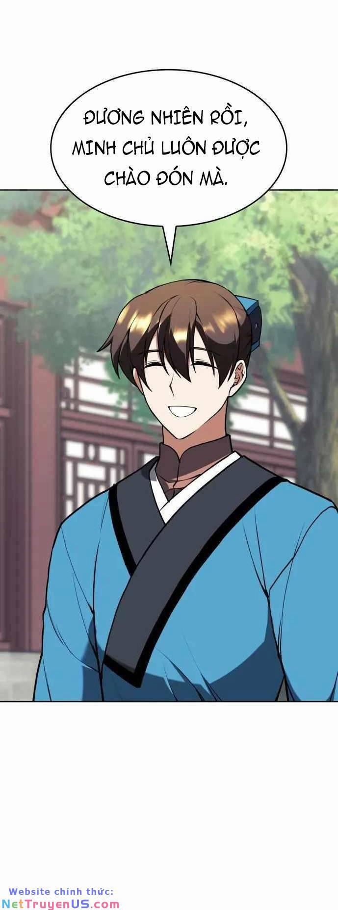 Võ Giả Bất Đắc Dĩ 175 trang 12