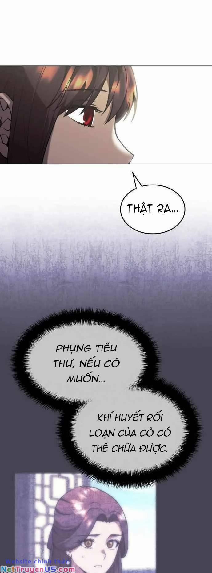 Võ Giả Bất Đắc Dĩ 175 trang 13