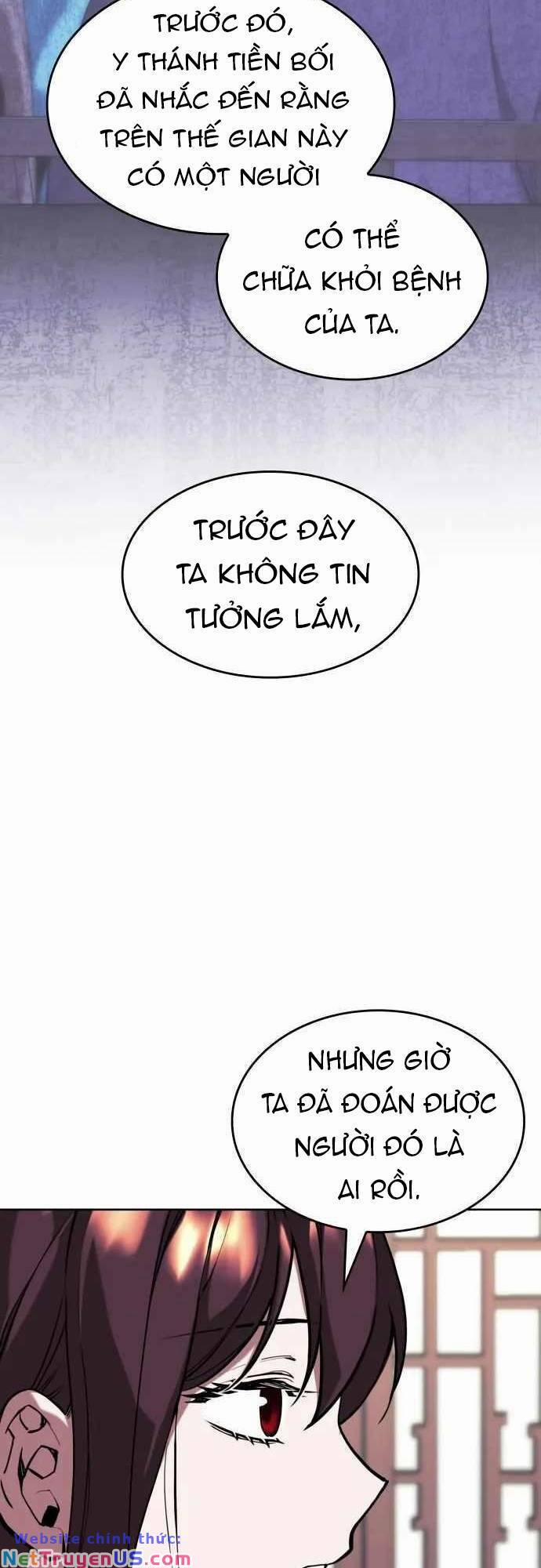 Võ Giả Bất Đắc Dĩ 175 trang 15