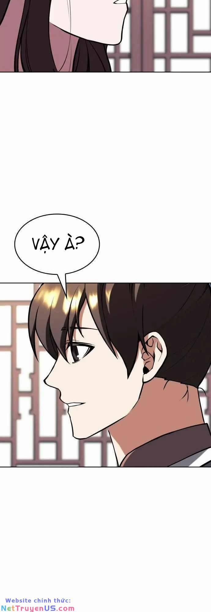 Võ Giả Bất Đắc Dĩ 175 trang 16