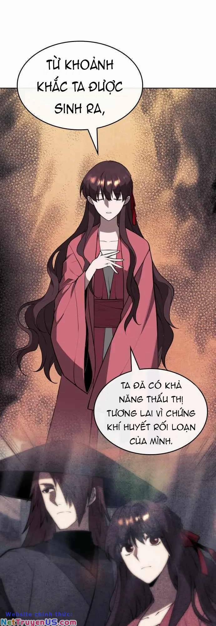 Võ Giả Bất Đắc Dĩ 175 trang 17