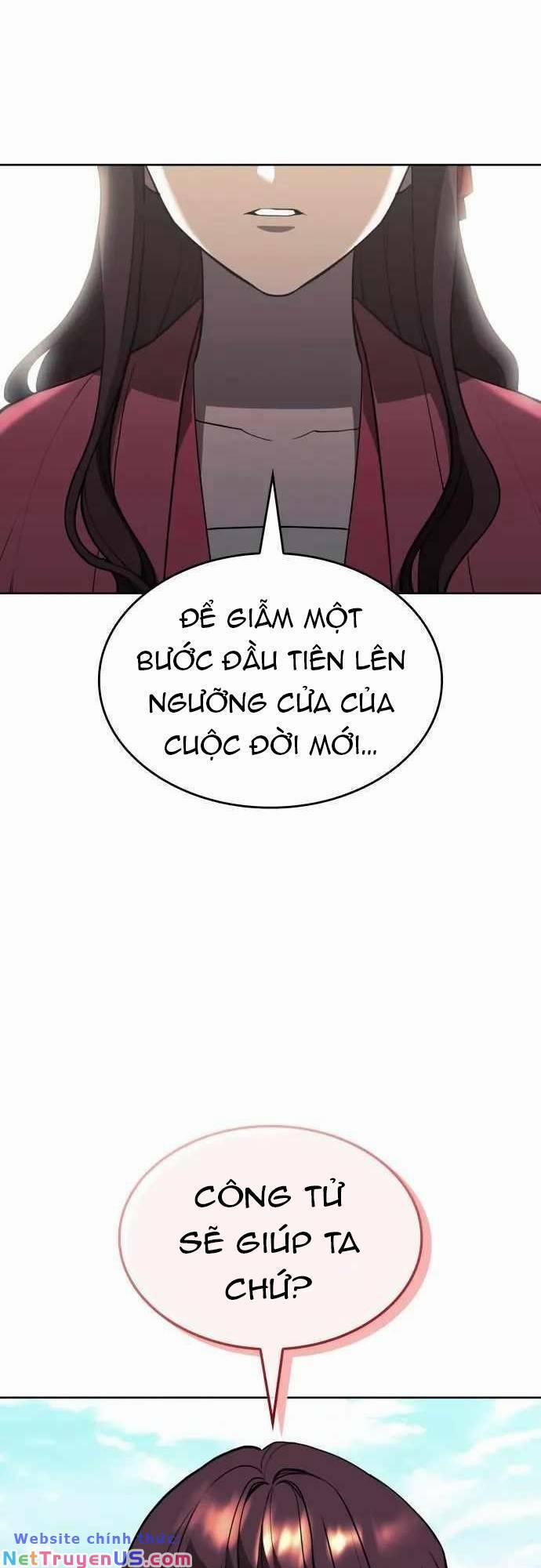 Võ Giả Bất Đắc Dĩ 175 trang 21