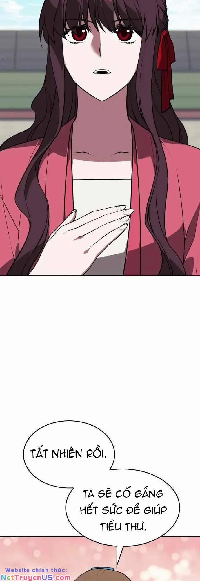 Võ Giả Bất Đắc Dĩ 175 trang 22