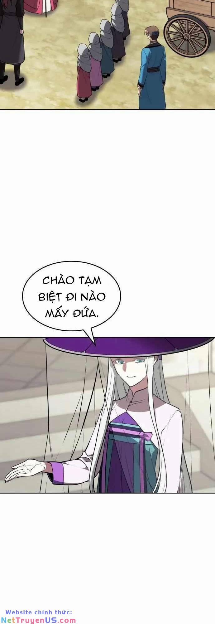 Võ Giả Bất Đắc Dĩ 175 trang 25