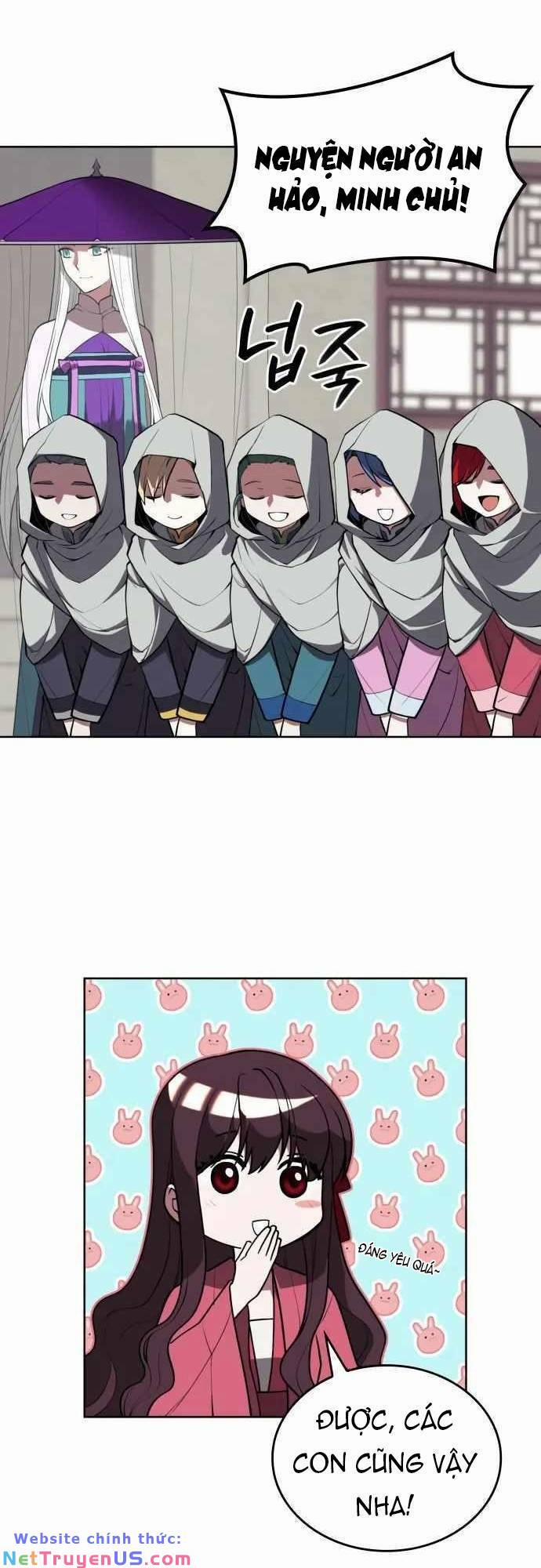 Võ Giả Bất Đắc Dĩ 175 trang 26