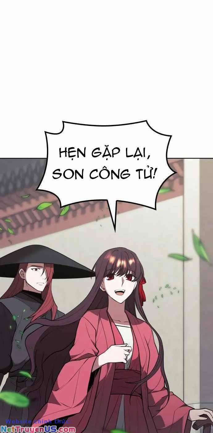 Võ Giả Bất Đắc Dĩ 175 trang 27