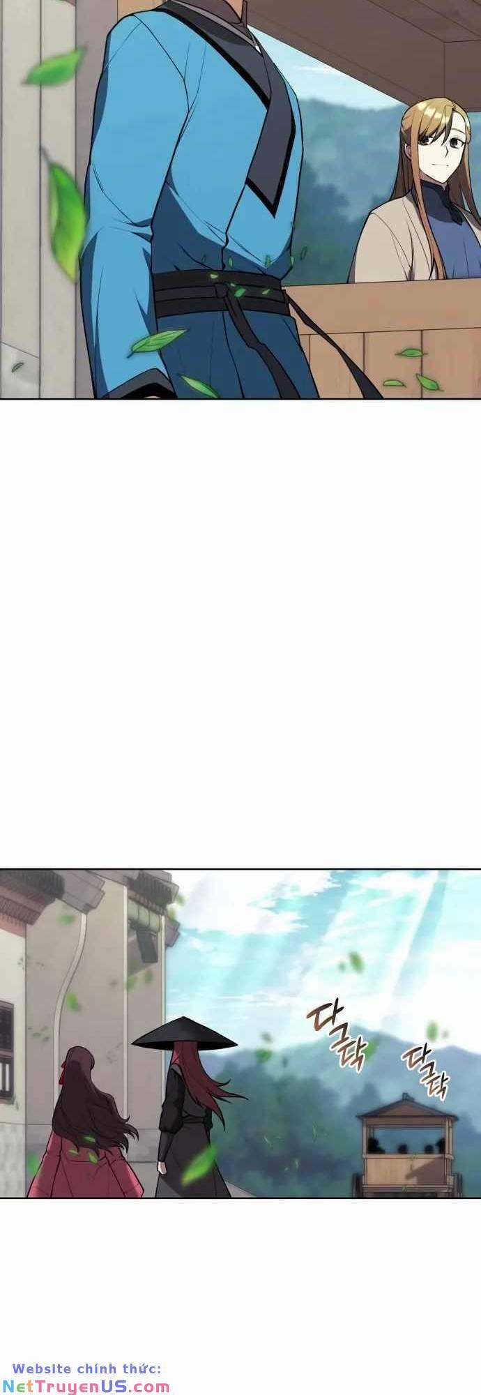 Võ Giả Bất Đắc Dĩ 175 trang 29