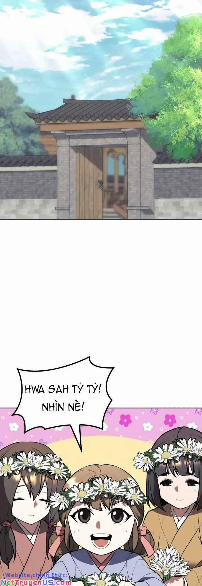 Võ Giả Bất Đắc Dĩ 175 trang 31