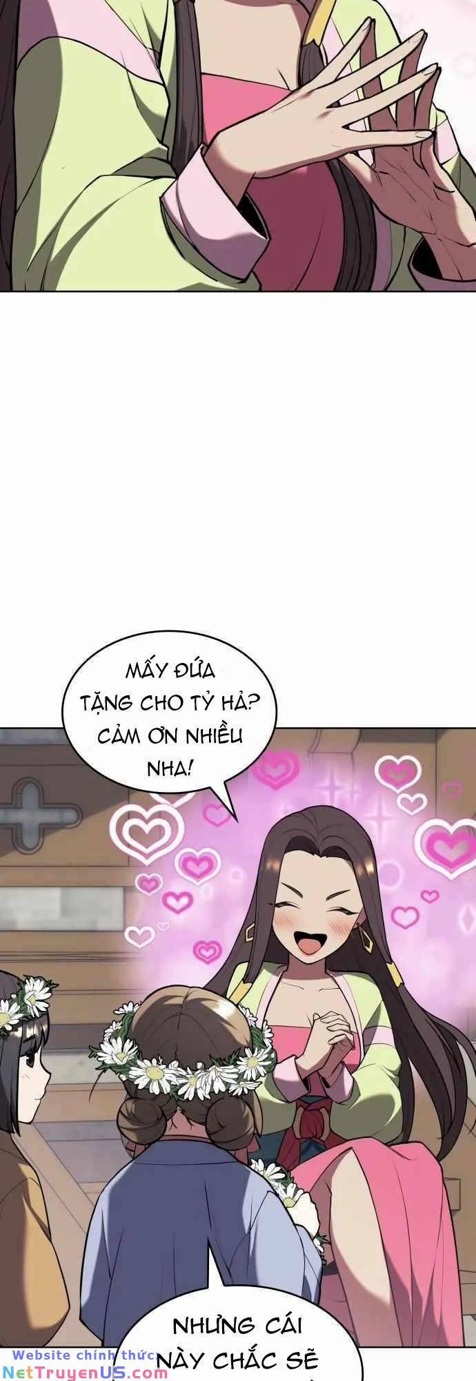 Võ Giả Bất Đắc Dĩ 175 trang 33