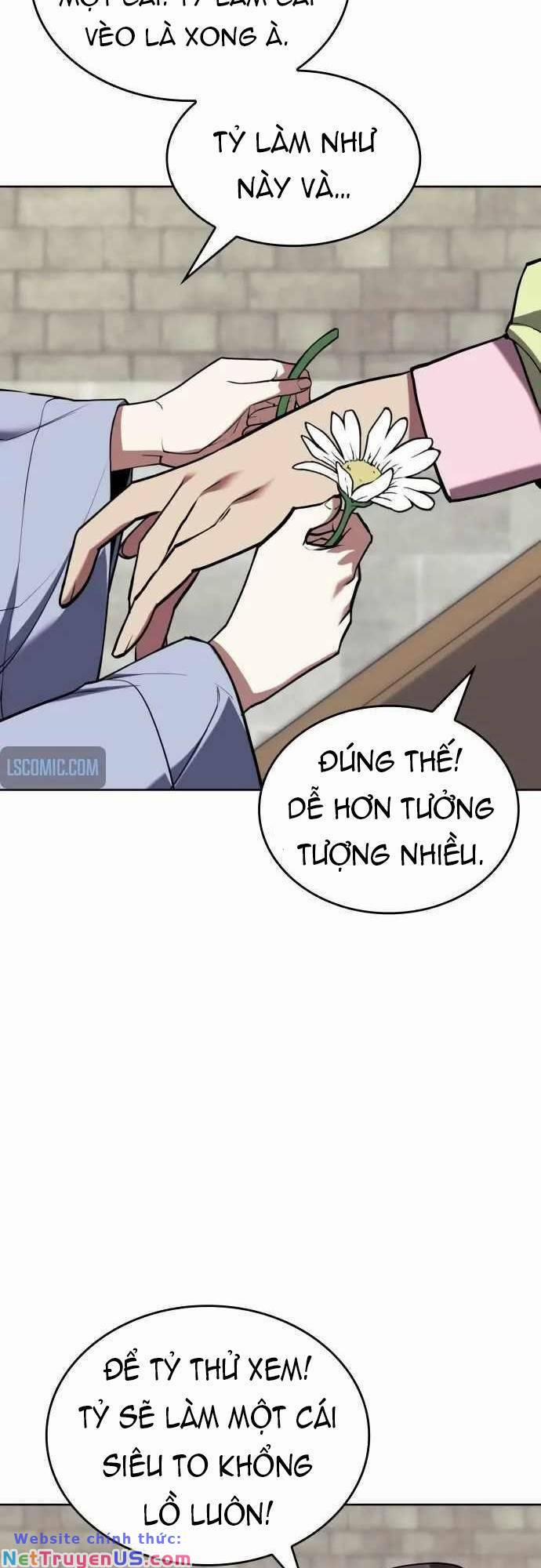 Võ Giả Bất Đắc Dĩ 175 trang 35