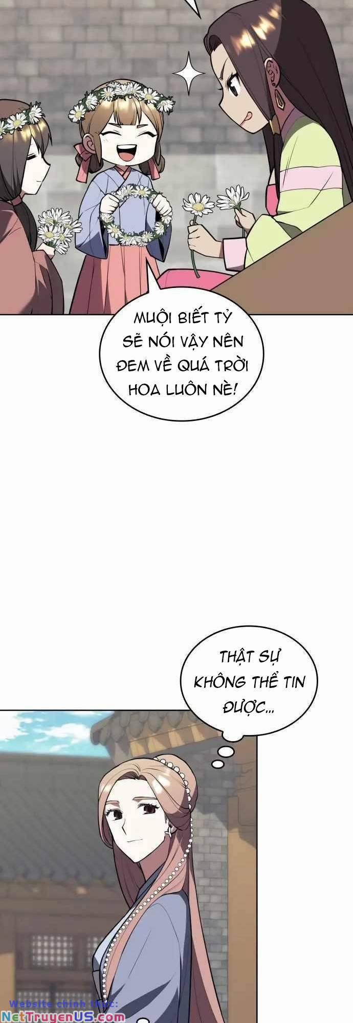 Võ Giả Bất Đắc Dĩ 175 trang 36