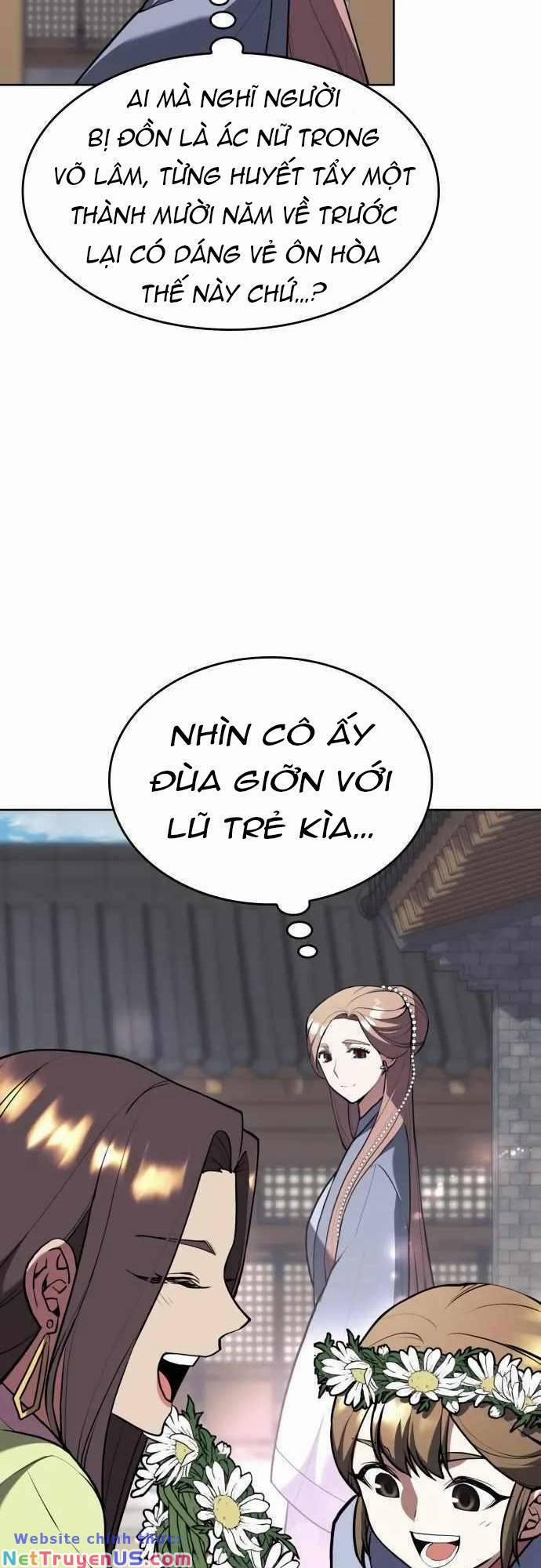 Võ Giả Bất Đắc Dĩ 175 trang 37