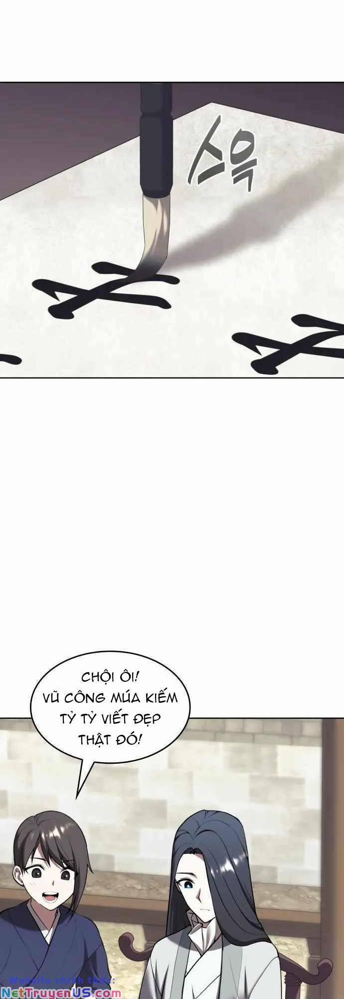 Võ Giả Bất Đắc Dĩ 175 trang 39