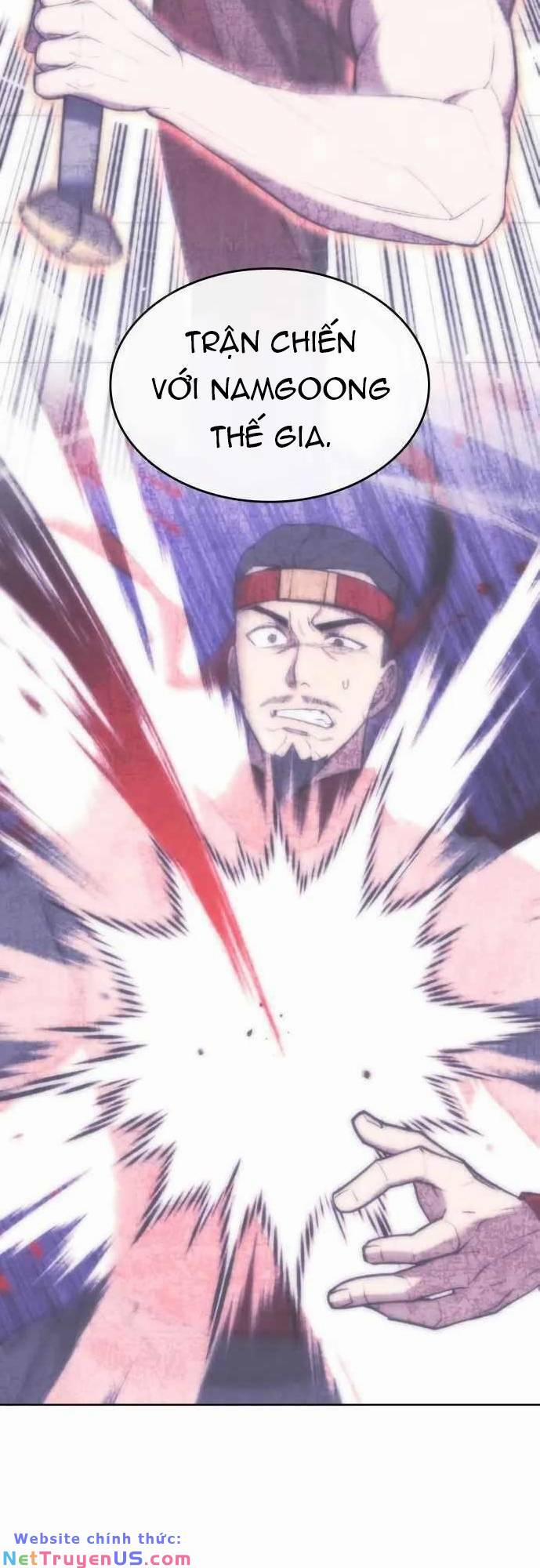 Võ Giả Bất Đắc Dĩ 175 trang 4