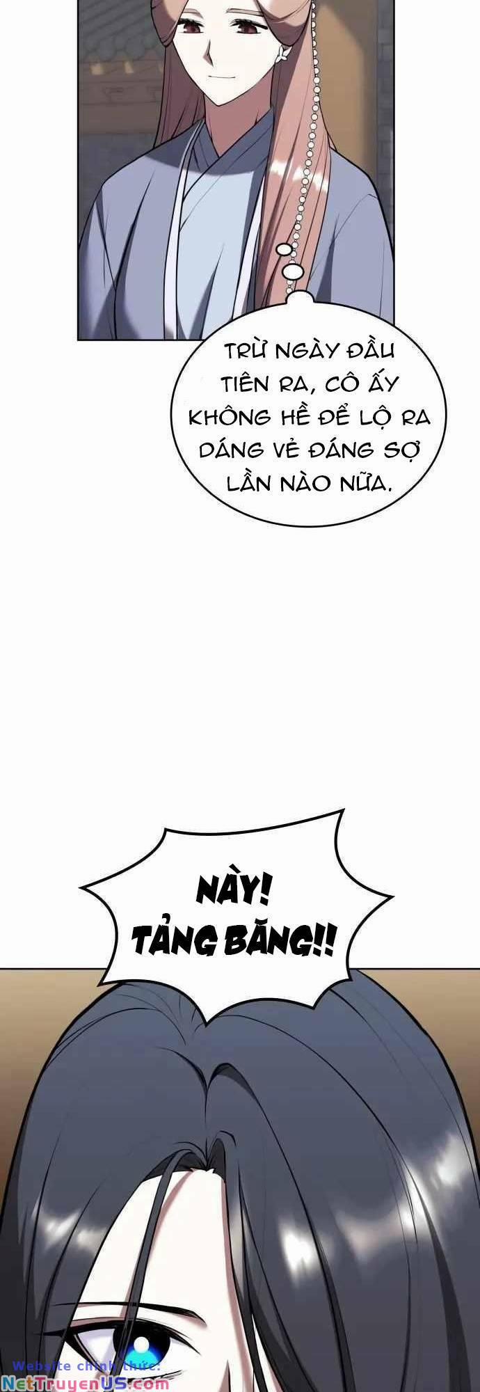 Võ Giả Bất Đắc Dĩ 175 trang 41