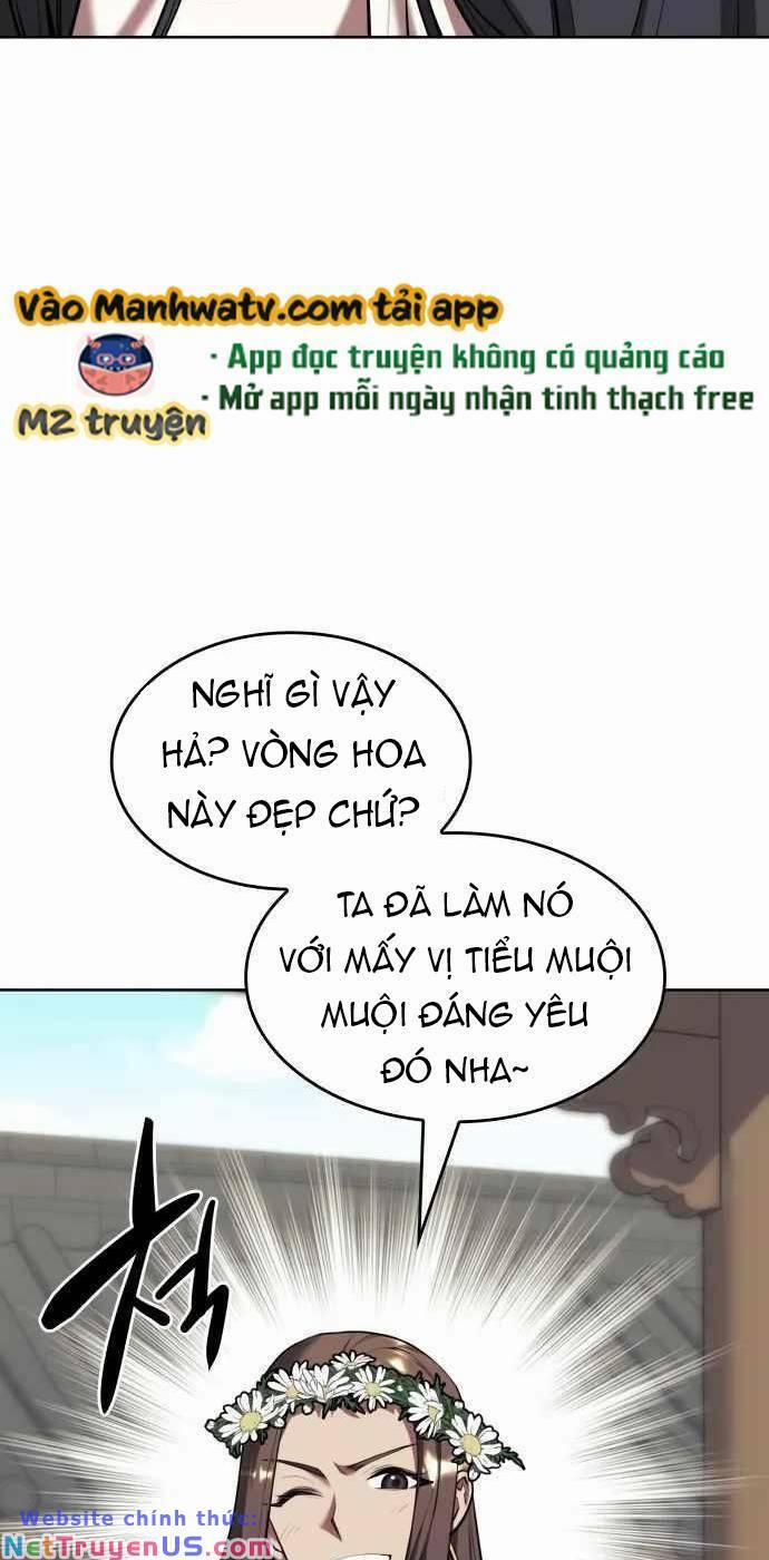 Võ Giả Bất Đắc Dĩ 175 trang 42