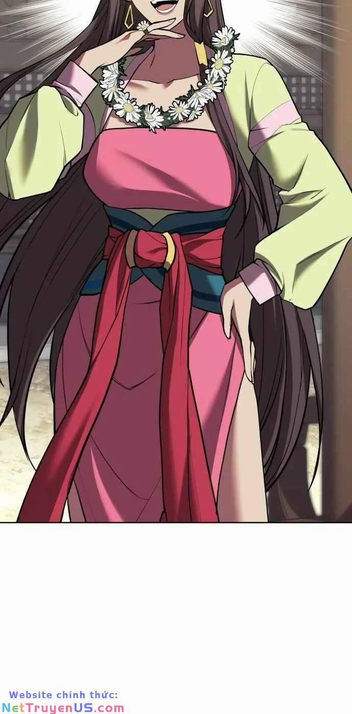 Võ Giả Bất Đắc Dĩ 175 trang 43