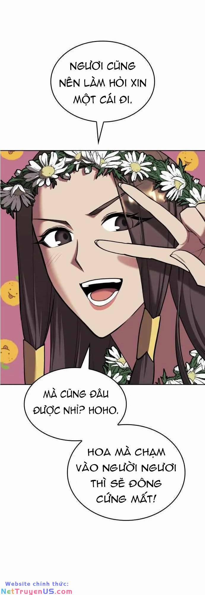 Võ Giả Bất Đắc Dĩ 175 trang 44