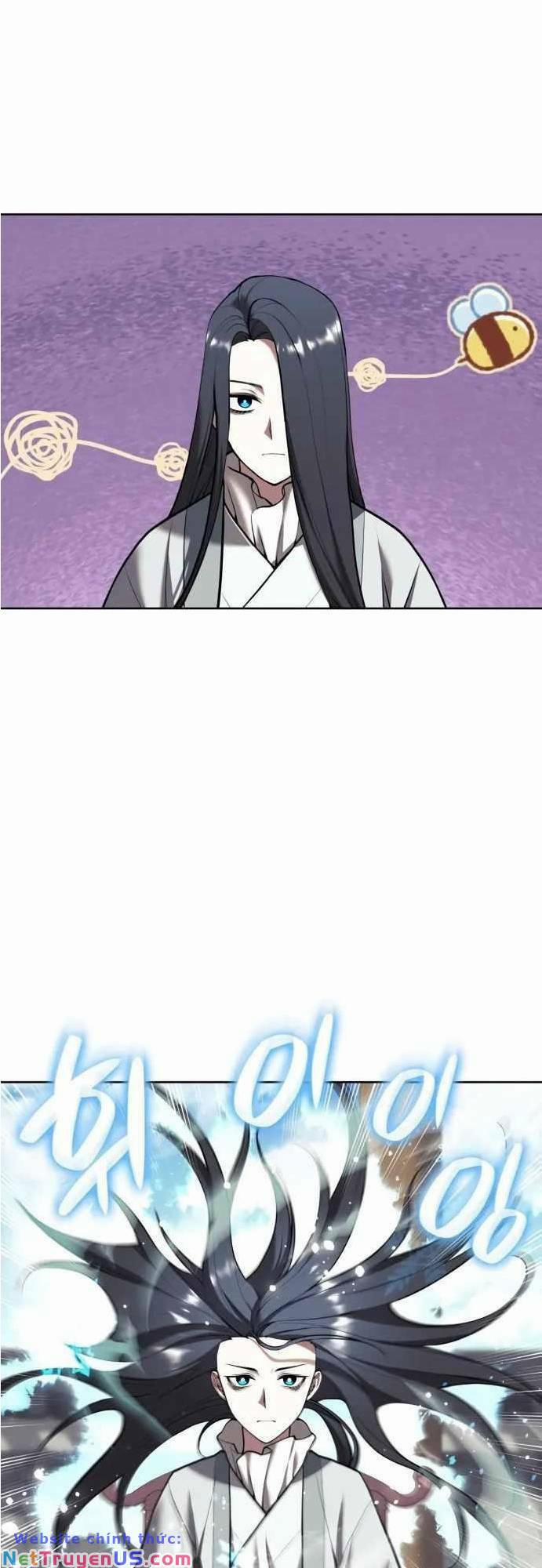 Võ Giả Bất Đắc Dĩ 175 trang 45