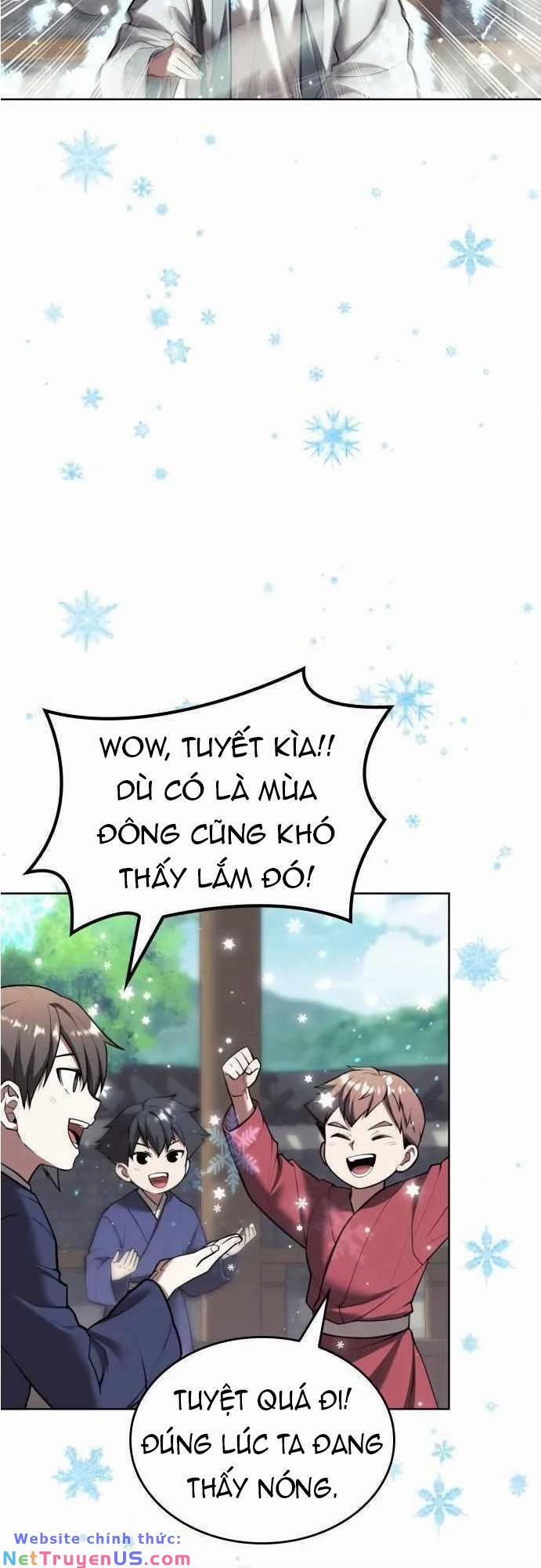 Võ Giả Bất Đắc Dĩ 175 trang 46