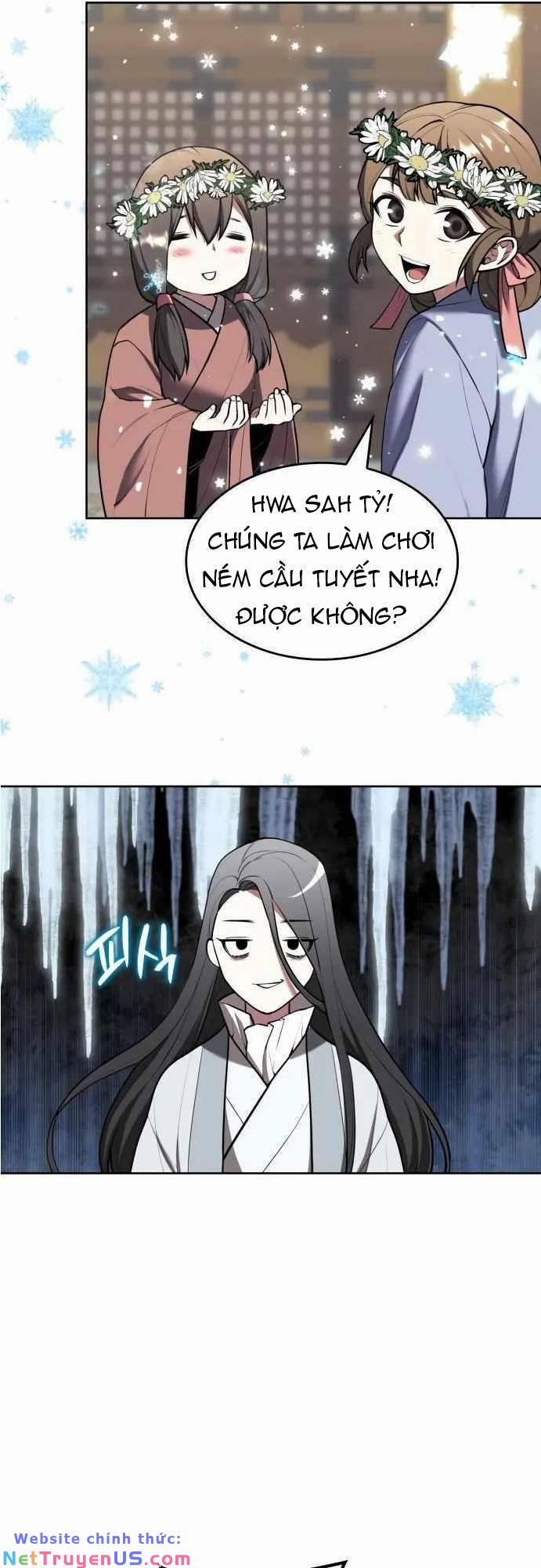 Võ Giả Bất Đắc Dĩ 175 trang 47