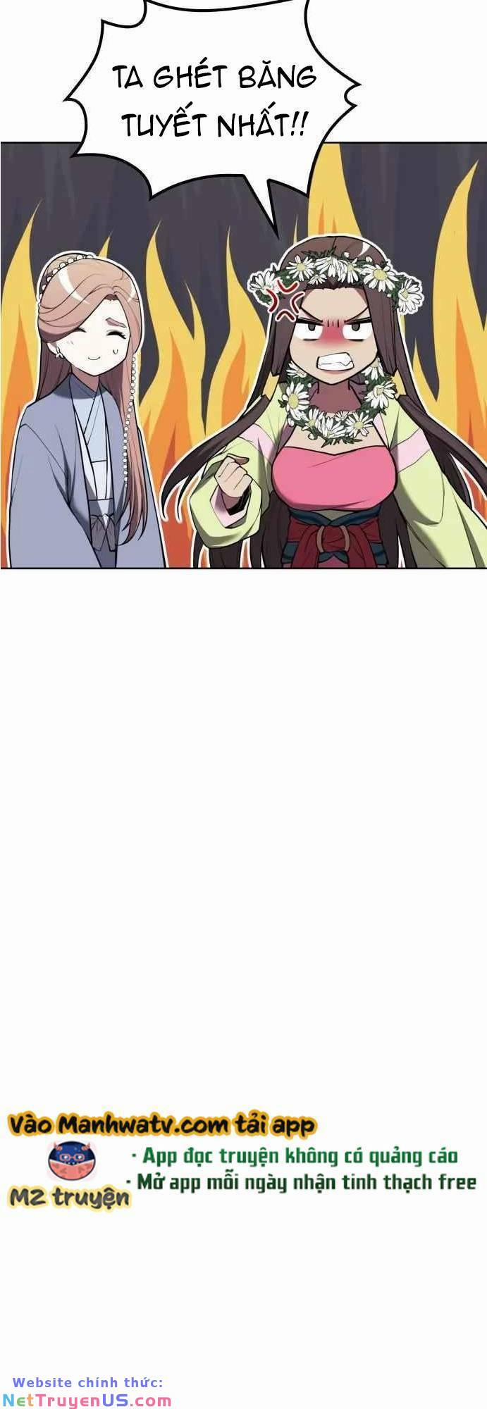 Võ Giả Bất Đắc Dĩ 175 trang 48